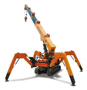 Мини-кран BETA HXB 3.0